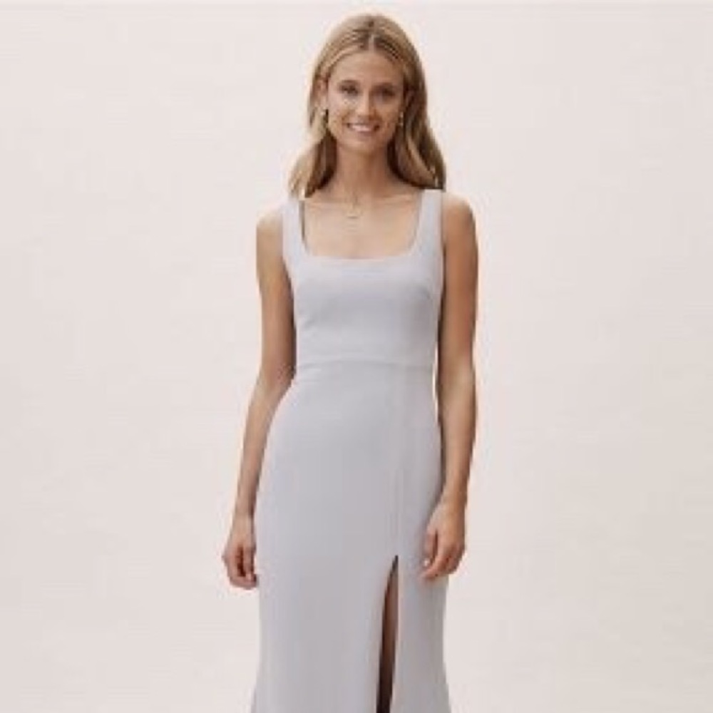 BHLDN Adena Bridesmaid Dress
